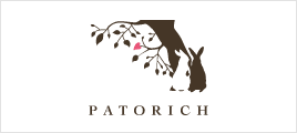 株式会社PATORICH　ホームページ　詳しくはこちらから