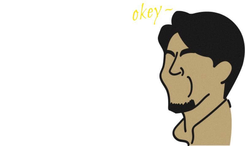 KEIICHI's POINTS！